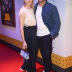 Anna Hofbauer und Marc Barthel