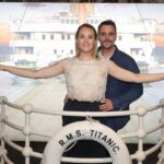 Anna Hofbauer und Marc Barthel_Titanic Opening HH