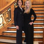 NAtalia Yegorova udn Mirja du Mont_Titanic Hamburg Opening 14.4.