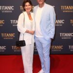Nicola u Oliver Forster_COFO _Gastgeber Titanic Hamburg Opening 14.4.