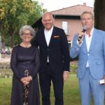 Hannelore Lay_Alex Obertop_Hinnerk Baumgarten_Indian Summer 2025 Stiftung Kinderjahre (c) Wallocha (123)