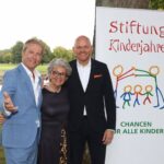 Hinnerk Baumgarten_Hannelore LAy udn Alex Obertop_Indian Summer 2025 Stiftung Kinderjahre (c) Wallocha (223)