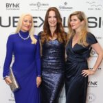 Jacqueline Pojer, Yvonne Bathia, Jennifer Hartfeld