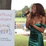 Stipendiatin Princess Blay Indian Summer 2025 Stiftung Kinderjahre (c) Wallocha (19)