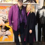 Andreas Ellermann mit Freundin Ilka