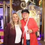 Angelika Schmidt, Ramona Lindhorst