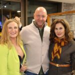 Beata Panusch, Bernd Mathiessen, Patrizia Baronetti