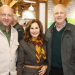Bernd Mathiessen, Patrizia Baronetti,