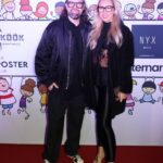 DJ Kai Schwarz mit Janika Schwarz-Jäke