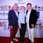 Dr. Fabian Fehlauer, Kiki Fehlauer, Michael Panusch