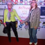 Hannelore Lay, Claudia Schulz.