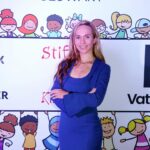 Ilka Groenewold.