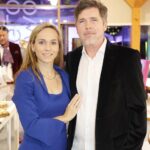 Ilka Groenewold, Michael Panusch