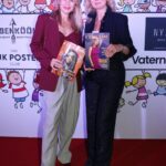 Iryna Thater, Bozena Jomaa .
