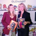 Iryna Thater, Bozena Jomaa