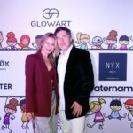 Iryna Thater, Michael Panusch