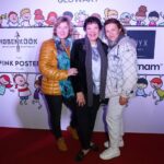 Liubov Redkina, Karin Kummer-Trull, Oksana Tsvetyanska