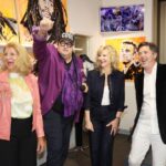 Maren Amato, Andreas Ellermann, Bozena Jomaa, Michael Panusch