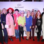 Maren Amato, Bozena Jomaa, Albina Dvortsis, Ramona Lindhorst, Hannelore Lay, Ilka Groenewold, Angelika Schmidt, Gilette Lilienthal, Michael Panusch