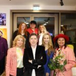 Maren Amato, Michael Pansuch, Ilka Groenewold, Albina Dvortsis, Gilette Lilienthal, Ramona Lindhorst, Angelika Schmidt