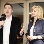 Michael Panusch, Bozena Jomaa