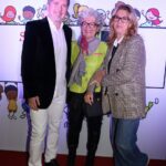 Michael Panusch, Hannelore Lay, Claudia Schulz