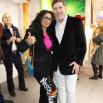 Nissi Roloff-Ok und Michael Panusch