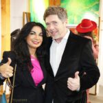 Nissi und Michael