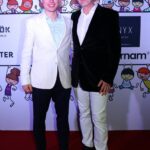 Tim Leon Winter, Michael Panusch .