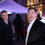 Tim Leon Winter, Michael Panusch.