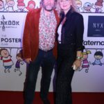 Uwe Rohde, Bozena Jomaa