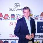 Verleger, Buchautor und Producent Julien Backhaus